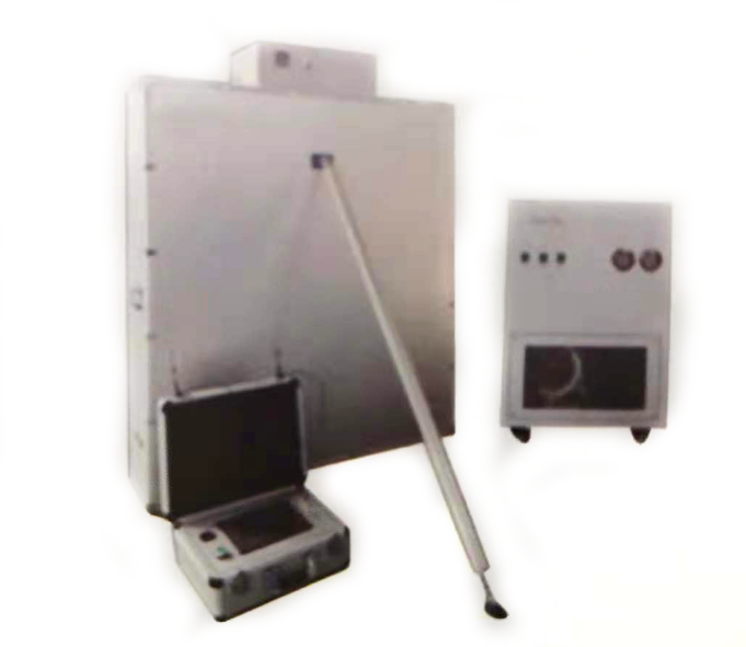 HD-QT-1290现场墙体传热系数检测仪技术参数