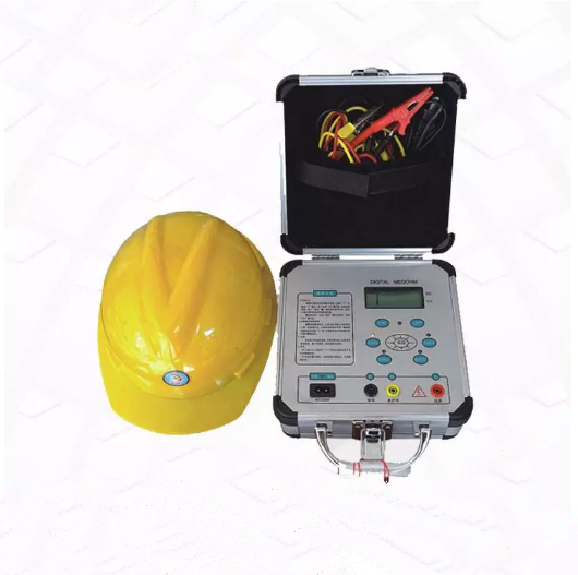 SDM-15安全帽防静电测试仪技术参数